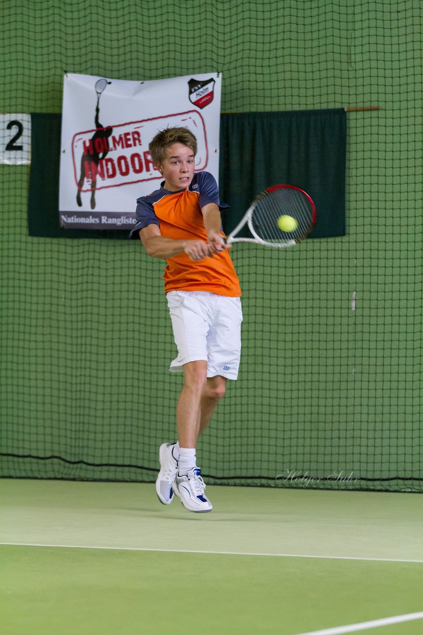 Bild 282 - Holmer Indoor-Cup Tag 2
